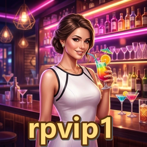 Ikon rpvip1 untuk cara memilih permainan e-gaming