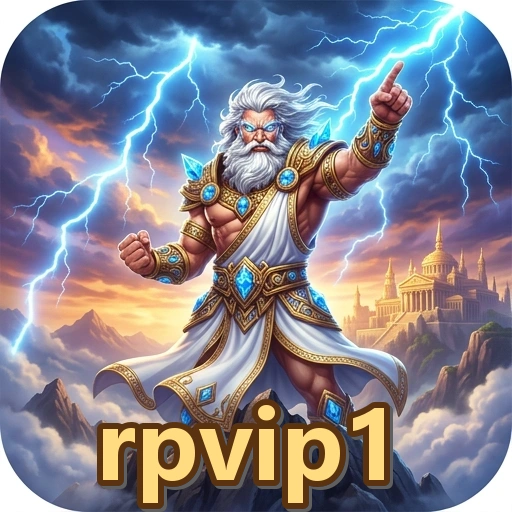 Ikon rpvip1 untuk langkah pasang APK