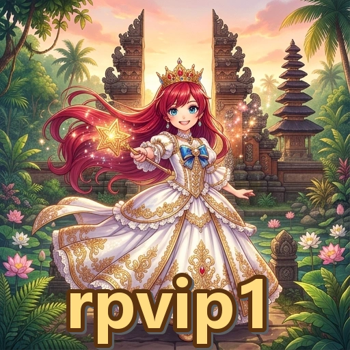 Ikon rpvip1 untuk data verifikasi APK 2018–2026